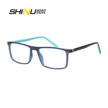 New Arrival Light Weight TR90 Eyeglasses Frame For Women And Men Flexible Hinge Square Clear Lens Optical Glasses Frame SH038
New Arrival Light Weight TR90 Eyeglasses Frame For Women And Men Flexible Hinge Square Clear Lens Optical Glasses Frame SH038