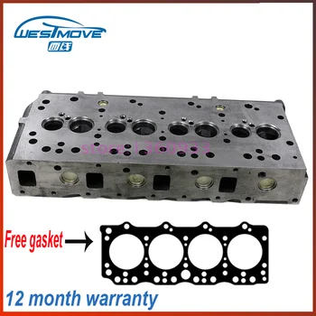 cylinder head for Isuzu ELF 350 (NPR) ELF 250 ELF 350 (KS BE) 3268CC 3.3 TD 8V 1984- ENGINE : 4BD1T 8-97141-822-1 8971418221
cylinder head for Isuzu ELF 350 (NPR) ELF 250 ELF 350 (KS BE) 3268CC 3.3 TD 8V 1984- ENGINE : 4BD1T 8-97141-822-1 8971418221