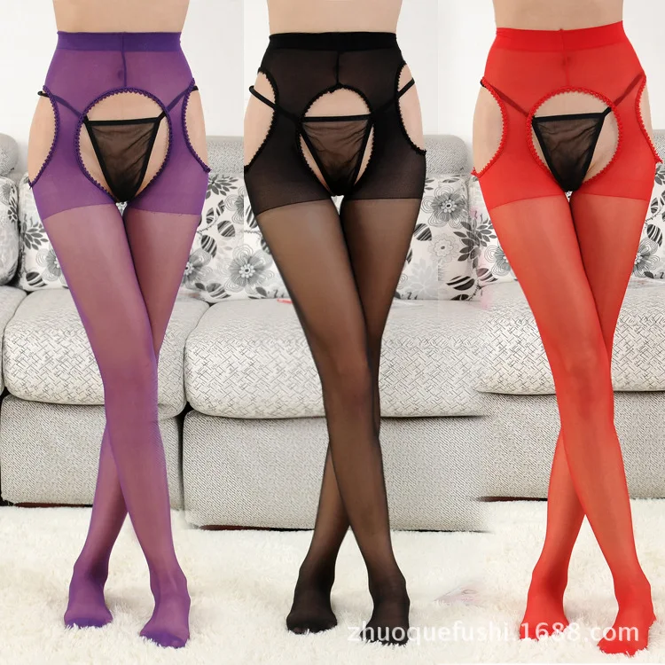 Hot sexy silk stocking ladies sexy lingerie women costumes underwear open files clothes free shipping
Hot sexy silk stocking ladies sexy lingerie women costumes underwear open files clothes free shipping