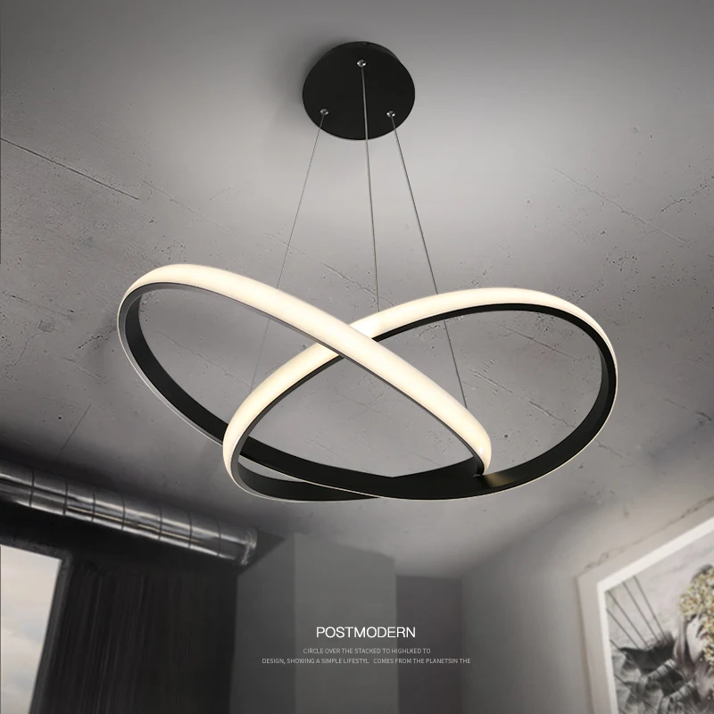 Modern LED Pendant Lights For Living Room Hanging LED Lighting Fixture Pendant Lamp Home Lamps suspension luminaire lustres
Modern LED Pendant Lights For Living Room Hanging LED Lighting Fixture Pendant Lamp Home Lamps suspension luminaire lustres
