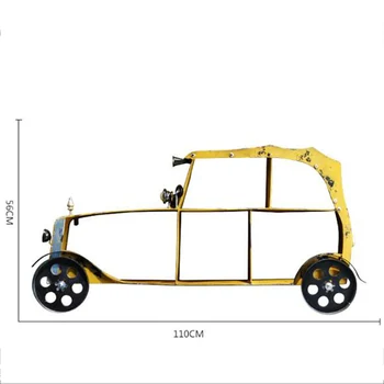 2019 Retro Industrial Wind Iron Car Wall Decoration Rack Bar Cafe Restaurant Wall Decoration Wall Hangings Ornaments Murals Gift
2019 Retro Industrial Wind Iron Car Wall Decoration Rack Bar Cafe Restaurant Wall Decoration Wall Hangings Ornaments Murals Gift