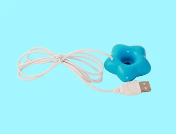 005,Sell like Hot Cakes Creative USB Spray Office Aromatherapy Machine Purple feng zhi creation foods Mini Stars Hum
005,Sell like Hot Cakes Creative USB Spray Office Aromatherapy Machine Purple feng zhi creation foods Mini Stars Hum