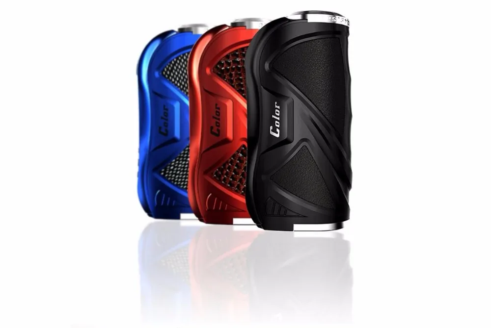 Hcigar VT75 COLOR Box Mod-11