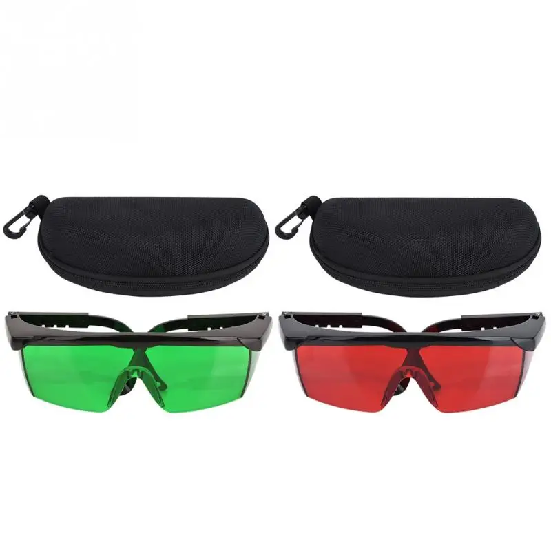 Laser Beam Veiw Visibility Vision Enhancement Glasses Goggle for Laser Level Green Red Optional
Laser Beam Veiw Visibility Vision Enhancement Glasses Goggle for Laser Level Green Red Optional