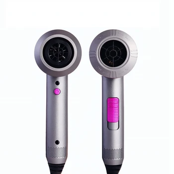 Constant Temperature Control Negative Ion Hair Dryer Household Hammer Similar Design Hair Blow Dryers Air Brush Dryers
Constant Temperature Control Negative Ion Hair Dryer Household Hammer Similar Design Hair Blow Dryers Air Brush Dryers