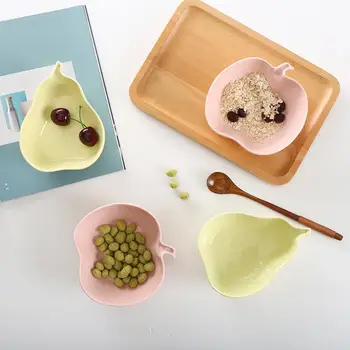Adeeing 4Pcs Multipurpose Funny Shape Dishes Planting Pot for Seasoning Succulent Random Color
Adeeing 4Pcs Multipurpose Funny Shape Dishes Planting Pot for Seasoning Succulent Random Color