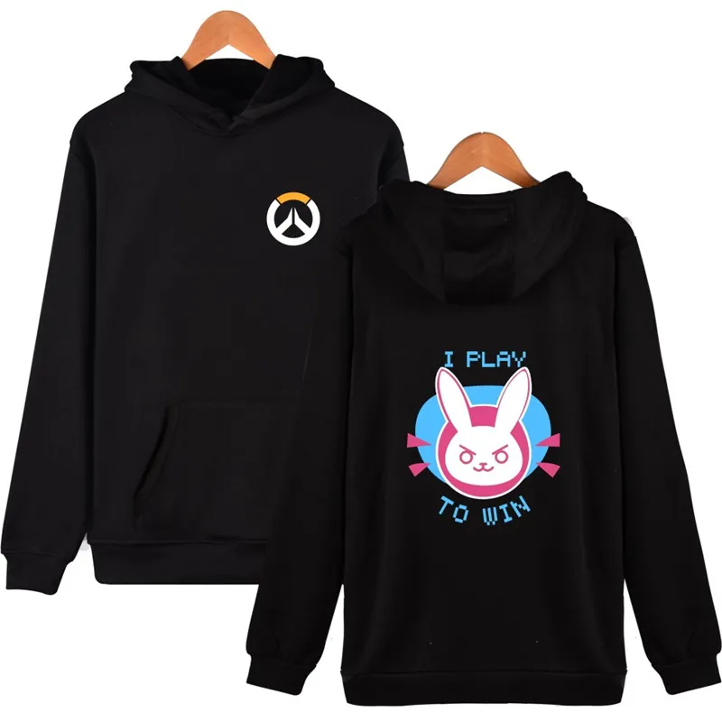 Hot Overwatches Thin Sweatshirt OW DV.a long Sleeve Hooded jacket Sweatshirt Dva Cosplay Halloween Costume Spring Thin Hoodies
Hot Overwatches Thin Sweatshirt OW DV.a long Sleeve Hooded jacket Sweatshirt Dva Cosplay Halloween Costume Spring Thin Hoodies
