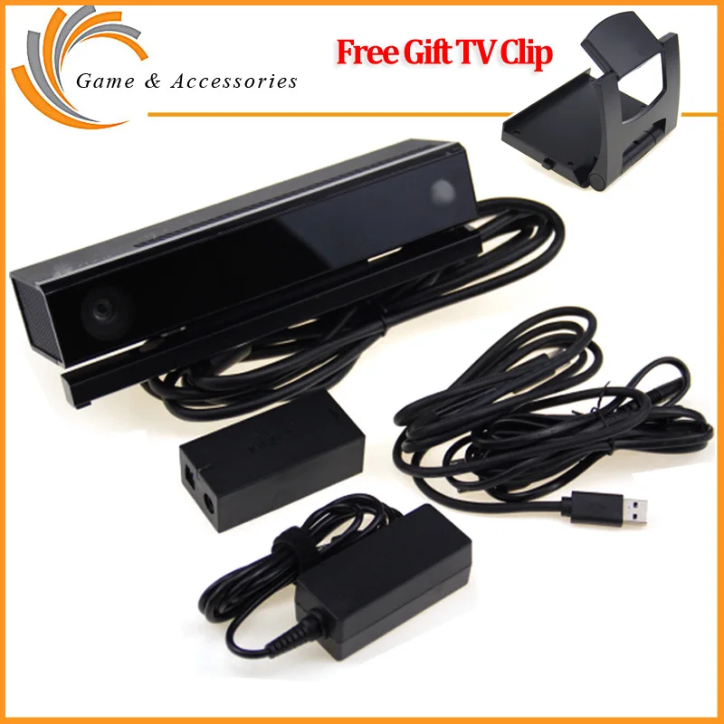 Original Second Movement Sensor Sensitive Sensor For Kinect v2 for Xbox One XBOXONE Kinect 3.0 With Logo and XBOXONE Kinect 2.0
Original Second Movement Sensor Sensitive Sensor For Kinect v2 for Xbox One XBOXONE Kinect 3.0 With Logo and XBOXONE Kinect 2.0