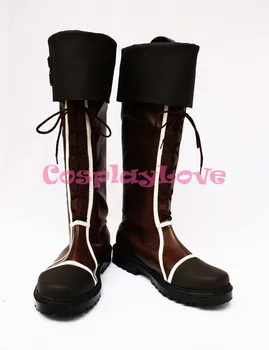 Custom Made Japanese Anime Vocaloid Len And Ren Cosplay Shoes Boots For Christmas Halloween Party Birthday
Custom Made Japanese Anime Vocaloid Len And Ren Cosplay Shoes Boots For Christmas Halloween Party Birthday