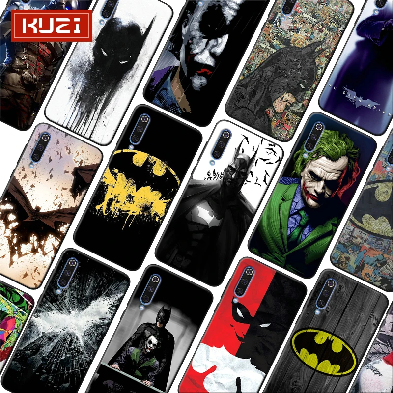 Batman Joker Harley Joker Wink Comics Soft Silicone Phone Case for samsung galaxy a50 a70 a30 a40 a20 s8 s9 s10 plus
Batman Joker Harley Joker Wink Comics Soft Silicone Phone Case for samsung galaxy a50 a70 a30 a40 a20 s8 s9 s10 plus
