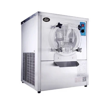 12-15L /H Soft Ice Cream Maker Three Ice Cream Machine Tastes 1500 W Professional Yogurt Machine YKX118 220V/50 Hz Commercial
12-15L /H Soft Ice Cream Maker Three Ice Cream Machine Tastes 1500 W Professional Yogurt Machine YKX118 220V/50 Hz Commercial