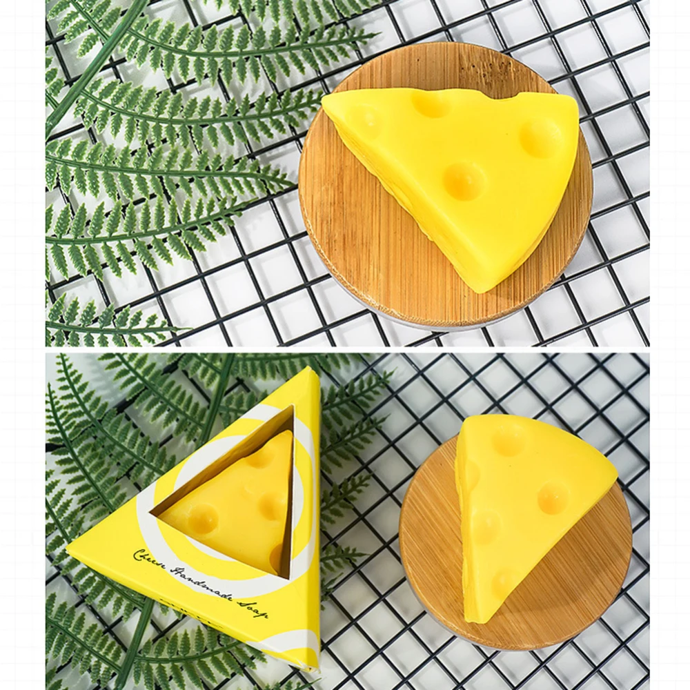 Handmade Skin Cleansing Soap Remove Acne Cheese Facial Soap Drug Bactericidal Face Clean Soap
Handmade Skin Cleansing Soap Remove Acne Cheese Facial Soap Drug Bactericidal Face Clean Soap