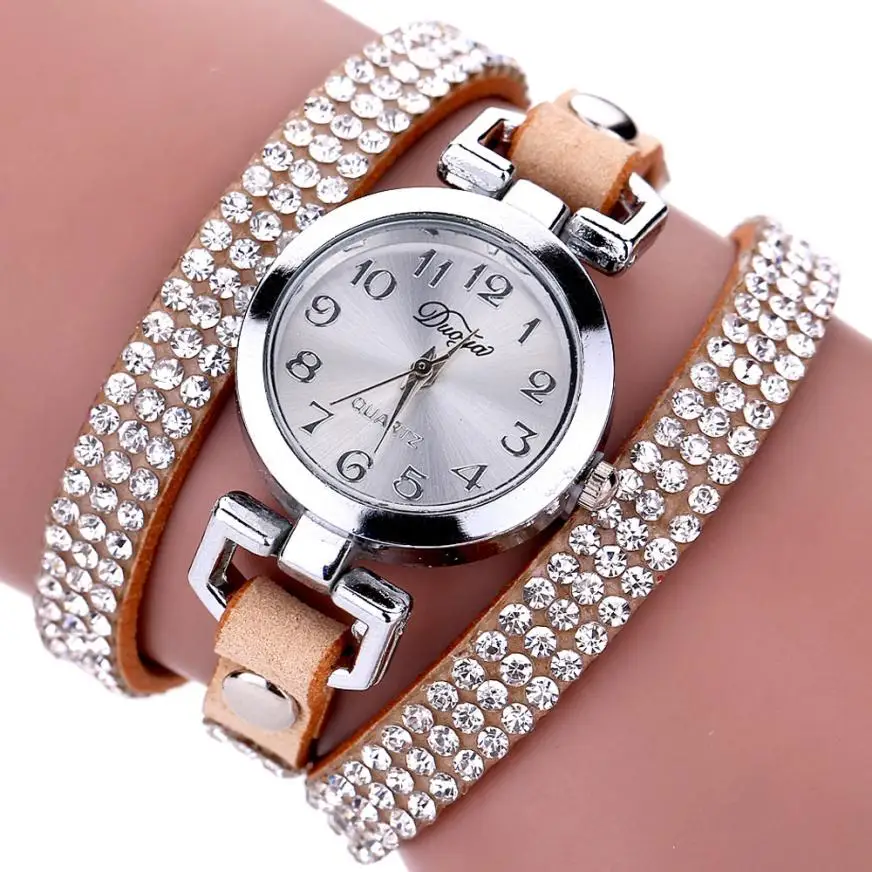 DUOYA relogio feminino Duoya Femmes Mode Casual Bracelet En Cuir Montre-Bracelet Femmes Robe reloj mujer july2hy
DUOYA relogio feminino Duoya Femmes Mode Casual Bracelet En Cuir Montre-Bracelet Femmes Robe reloj mujer july2hy