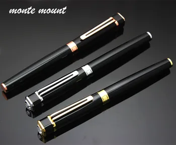 monte diamond Pen High Quality Metal Ballpoint Pen 0.5mm Roller Ball Pens School & Office Supplies for Student Writing Gift
monte diamond Pen High Quality Metal Ballpoint Pen 0.5mm Roller Ball Pens School & Office Supplies for Student Writing Gift