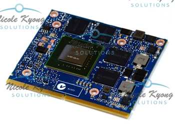 Don't for Apple !!!!!!!!!!!!!!!!!!! G4FN0 K2100M 2GB N15P-Q3-A1 DDR5 VGA Video Card for Dell Precision M4800 M6800 & M4700 M6700
Don't for Apple !!!!!!!!!!!!!!!!!!! G4FN0 K2100M 2GB N15P-Q3-A1 DDR5 VGA Video Card for Dell Precision M4800 M6800 & M4700 M6700