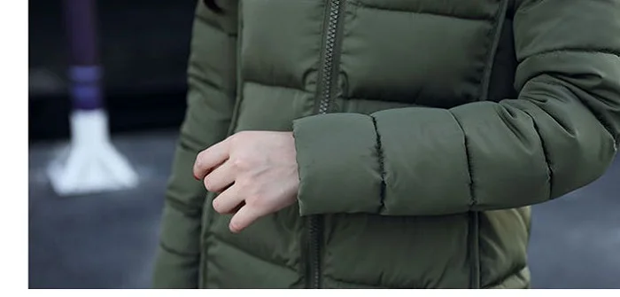 2017 Winter Jacket women long down jacket Plus Size Womens Parkas real fur Thicken Outerwear winter coats+29