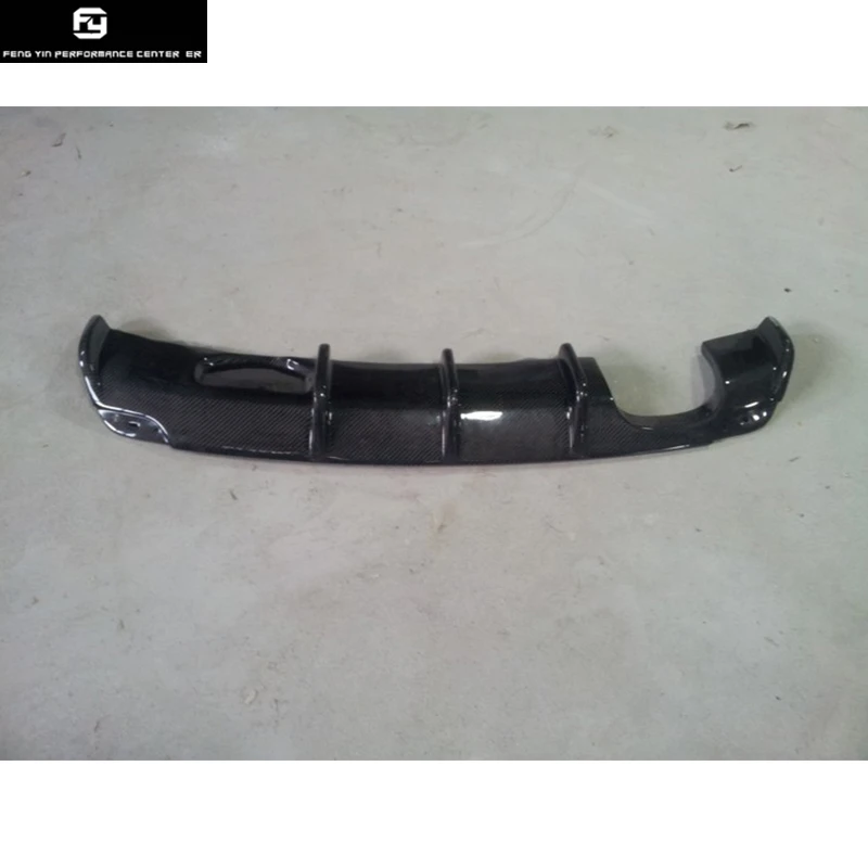 A1 Carbon Fiber rear bumper diffuser rear lip for Audi A1 MTM style Car body kit 13-16
A1 Carbon Fiber rear bumper diffuser rear lip for Audi A1 MTM style Car body kit 13-16