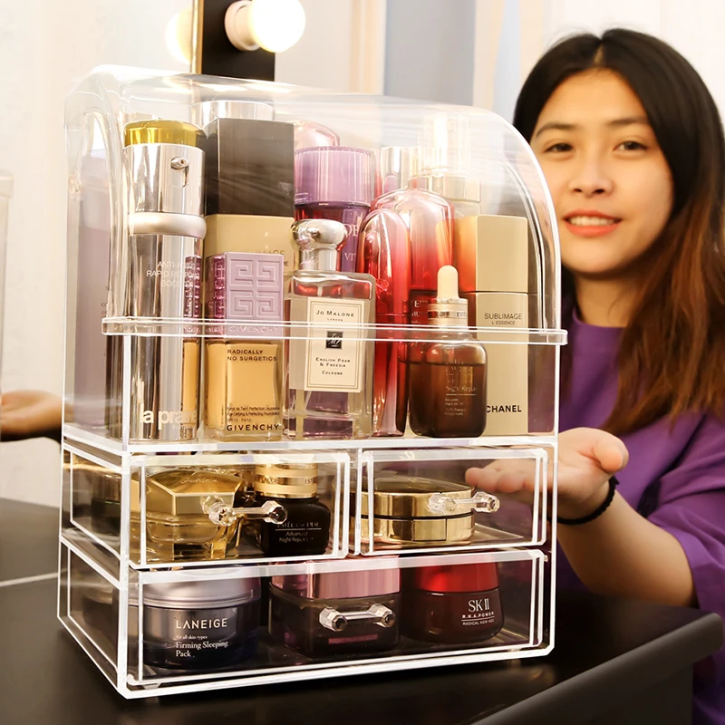 New waterproof essential oil perfume bottles storage box makeup bottles waterproof essential oil cosmetic makeup storage box
New waterproof essential oil perfume bottles storage box makeup bottles waterproof essential oil cosmetic makeup storage box