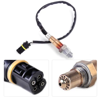 CITALL 0015405017 0258006167 Front Right Upstream O2 Oxygen Sensor for Mercedes Benz W210 W211 W203 W220 A209 Chrysler Crossfire
CITALL 0015405017 0258006167 Front Right Upstream O2 Oxygen Sensor for Mercedes Benz W210 W211 W203 W220 A209 Chrysler Crossfire