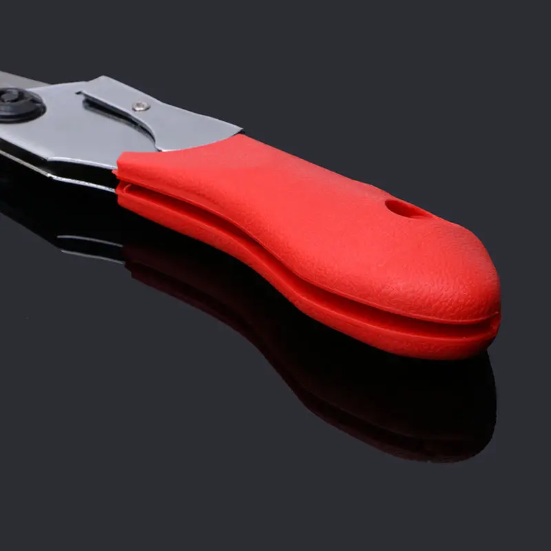 1pcs Portable Folding Trimming Hand Saw Fruit Tree Pruning Yard Garden Tool