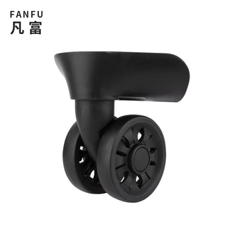 Rolling casters luggage replacement suitcase accessories password box mute wheels maintenance Replace with screm tank casters
Rolling casters luggage replacement suitcase accessories password box mute wheels maintenance Replace with screm tank casters