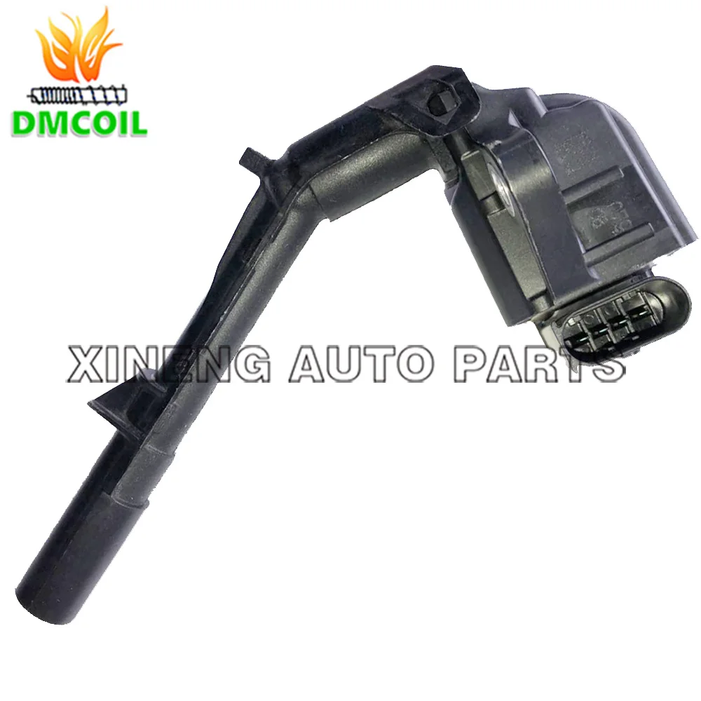 HIGH Q IGNITION COIL FOR MERCEDES-BENZ A B C EGLA-CLASS CLA GLC GLK SLK W176 W246 W205 C207 S212 1.6L 2.0L (2008-) A2749060600
HIGH Q IGNITION COIL FOR MERCEDES-BENZ A B C EGLA-CLASS CLA GLC GLK SLK W176 W246 W205 C207 S212 1.6L 2.0L (2008-) A2749060600