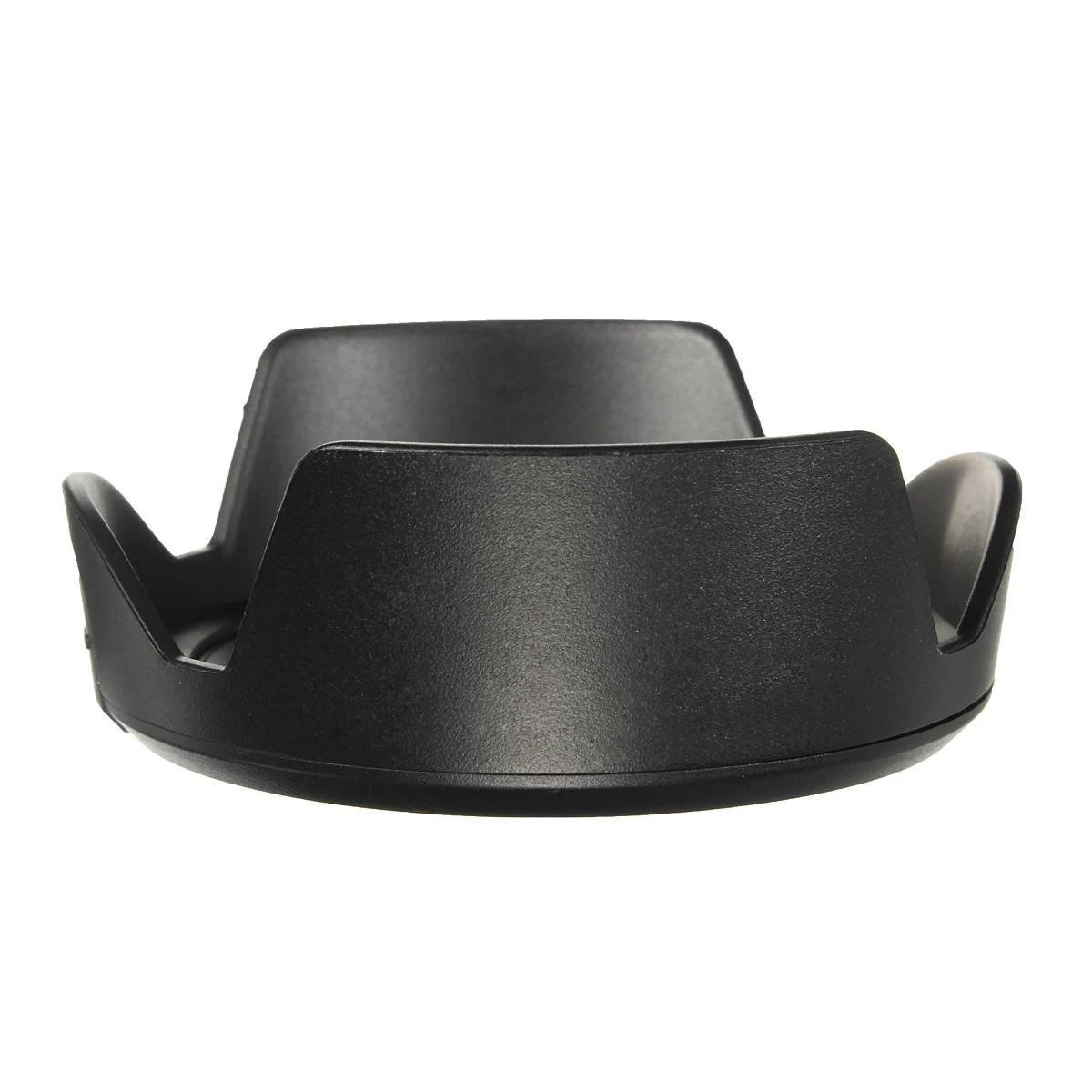 

Lens Hood Camera HB-45 II Bayonet Lens Hood for Nikon AF-S DX NIKKOR 18-55mm F / 3.5-5.6G VR Black