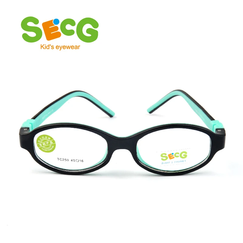 SECG Round Oval Ultralight Flexible Kids Frame Glasses for Sight Myopia Chilren Frame Eyeglasses Frame Detachable Strap Lunettes
SECG Round Oval Ultralight Flexible Kids Frame Glasses for Sight Myopia Chilren Frame Eyeglasses Frame Detachable Strap Lunettes