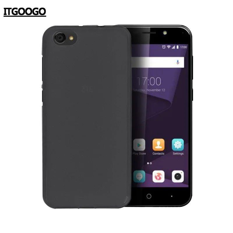 ZTE Blade A6 Lite Case Cover Anti-Knock Shockproof Protector Soft TPU Silicone Case For ZTE Blade A6 Lite Case Cover
ZTE Blade A6 Lite Case Cover Anti-Knock Shockproof Protector Soft TPU Silicone Case For ZTE Blade A6 Lite Case Cover