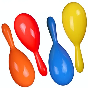 11cm Shake Maracas Kids Children Early Learning Musical Toys Gift Cheering Props Halloween Party Favor
11cm Shake Maracas Kids Children Early Learning Musical Toys Gift Cheering Props Halloween Party Favor