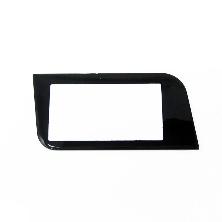 Russia version A93 glass for starline A93 A63 lcd remote two way car remote Only glass free shipping
Russia version A93 glass for starline A93 A63 lcd remote two way car remote Only glass free shipping