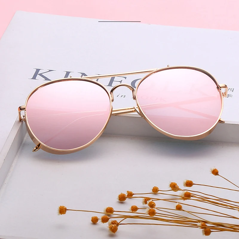 Men Women Vintage Eyeglass Metal Frame Glasses Cat's Eye Spectacles Rainbow Polarized Lens Optical New Fashion Unisex Eyeglasses
Men Women Vintage Eyeglass Metal Frame Glasses Cat's Eye Spectacles Rainbow Polarized Lens Optical New Fashion Unisex Eyeglasses