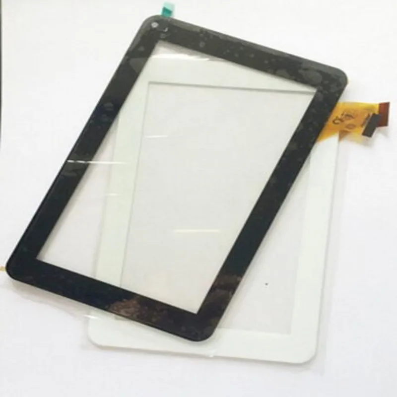 New For 7" inch Tablet PC OLM-070A0075-PG touch screen panel Digitizer Sensor Glass replacement
New For 7" inch Tablet PC OLM-070A0075-PG touch screen panel Digitizer Sensor Glass replacement