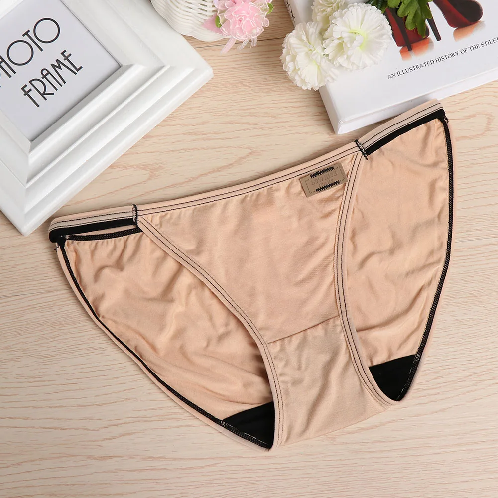 1 PC Sexy Fashion Lady Panties G String Thongs Cotton Low Waist Briefs Briefs Underwear T Back Bikini Sexy Lingerie
1 PC Sexy Fashion Lady Panties G String Thongs Cotton Low Waist Briefs Briefs Underwear T Back Bikini Sexy Lingerie