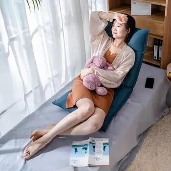 Lazy Sofa, Tatami, Foldable Single Sofa Bed, Dormitory, Computer Bedroom, Balcony, Floating Window, Backrest Chair
Lazy Sofa, Tatami, Foldable Single Sofa Bed, Dormitory, Computer Bedroom, Balcony, Floating Window, Backrest Chair