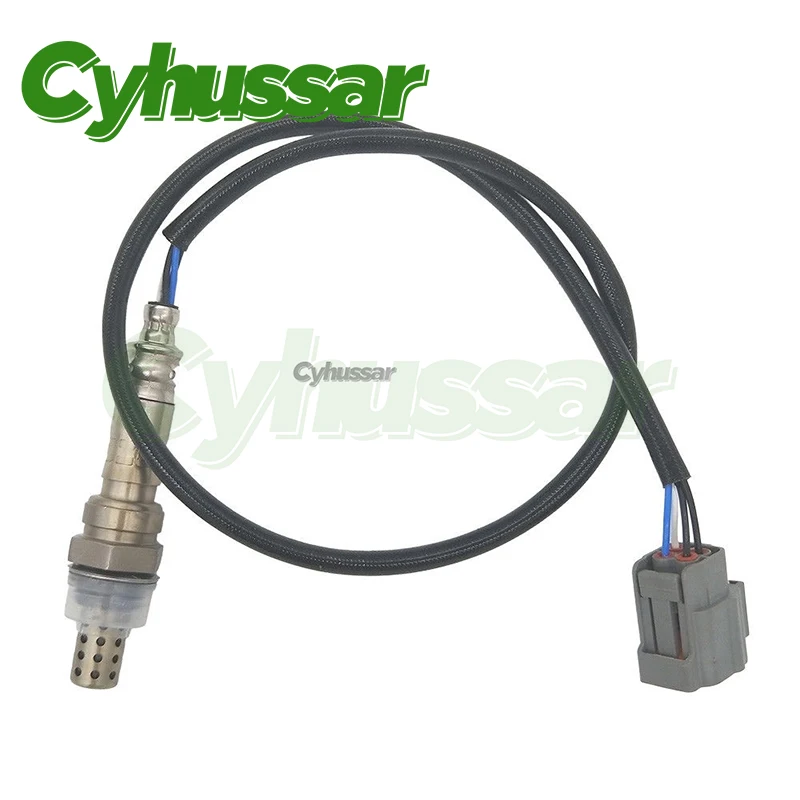 O2 Lambda Sensor Oxygen Sensor Air Fuel Ratio Sensor for SUBARU IMPREZA LEGACY OUTBACK 22690-AA380 22690-AA38A 1999-2001
O2 Lambda Sensor Oxygen Sensor Air Fuel Ratio Sensor for SUBARU IMPREZA LEGACY OUTBACK 22690-AA380 22690-AA38A 1999-2001