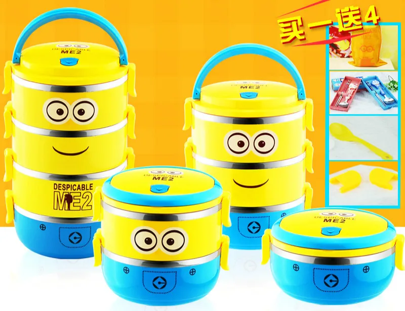 Fashion Lunch Box with Insulated Bag Super Long Time Heat Preservation Container for Food Stainless Steel Table Ware Storage
Fashion Lunch Box with Insulated Bag Super Long Time Heat Preservation Container for Food Stainless Steel Table Ware Storage