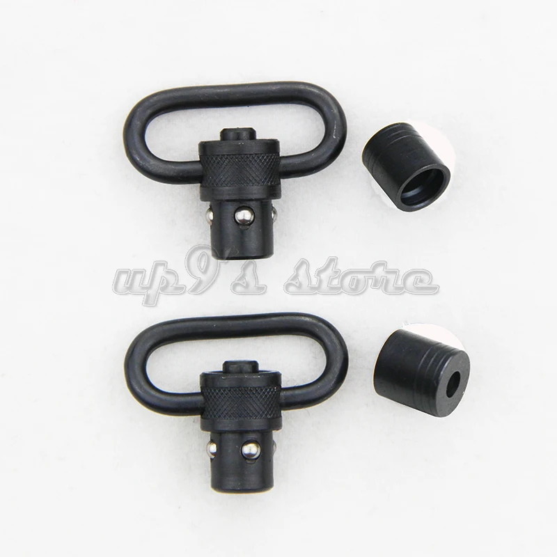 20pcs 1'' Push Button Quick Release Detachable Sling Swivel Mount Tactical Sling Loop Adapter Hunting Rifle Gun Accessories
20pcs 1'' Push Button Quick Release Detachable Sling Swivel Mount Tactical Sling Loop Adapter Hunting Rifle Gun Accessories