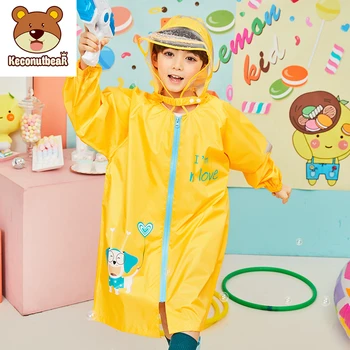 Cute Raincoats For Children 4 Fashion Pattern Printed Rainwear Eco-friendly Odorless Kids RainCoat Boys Girls Raincoat
Cute Raincoats For Children 4 Fashion Pattern Printed Rainwear Eco-friendly Odorless Kids RainCoat Boys Girls Raincoat