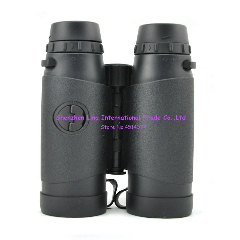 VisionKing SC8X42 Binoculars Laser Rangefinder Power Mountaineering Electronic Ranging Telescope
VisionKing SC8X42 Binoculars Laser Rangefinder Power Mountaineering Electronic Ranging Telescope