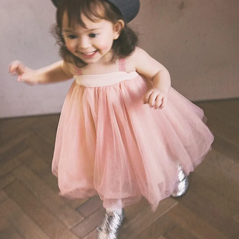 Newborn Baby Girls lace Bownknot hollow sleeveless button mesh Net Yarn princess Dress kid girls tutu dress summer girls 0-5T
Newborn Baby Girls lace Bownknot hollow sleeveless button mesh Net Yarn princess Dress kid girls tutu dress summer girls 0-5T
