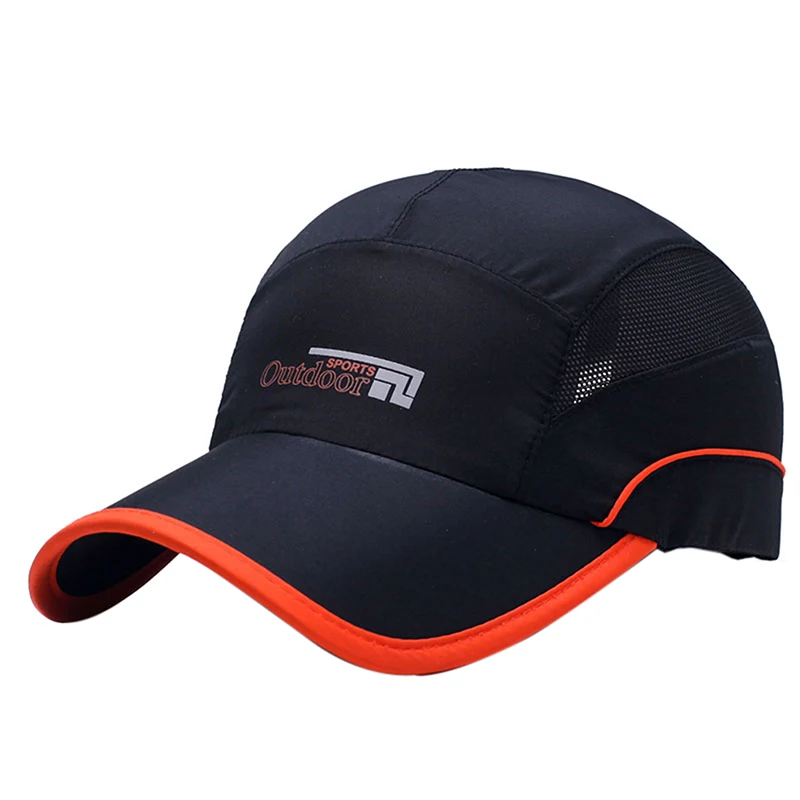 Fashion Quick Drying Summer Hiking Running Cap Men Bone Feminino Breathable Women Snapback Sun Cap For Summer Casquette
Fashion Quick Drying Summer Hiking Running Cap Men Bone Feminino Breathable Women Snapback Sun Cap For Summer Casquette