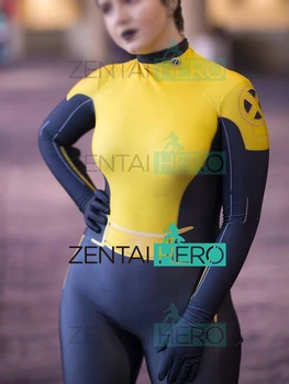 3D Printed Deadpool Cosplay Costume Negasonic Teenage Warhead Deadpool Superhero Costume Halloween Party Bodysuit NO Mask
3D Printed Deadpool Cosplay Costume Negasonic Teenage Warhead Deadpool Superhero Costume Halloween Party Bodysuit NO Mask