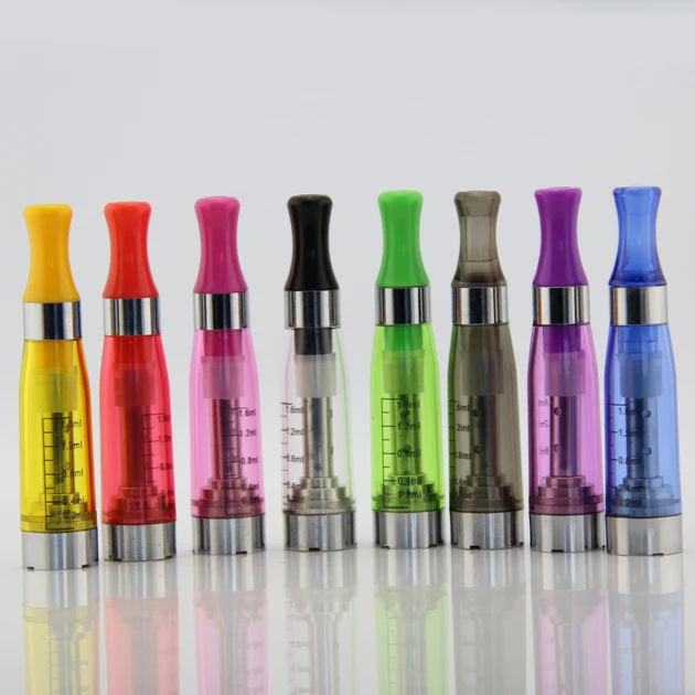 Hot selling E Cigarette EGO CE5 kits Electronic Cigarette 1.6ml atomizer 650mah-1100mah Battery zip case kit vaporizer vape pen