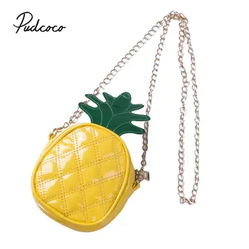 1pc Summer Kids PU Leather Bag Portable Children Sandpit Toys Adjustable Strap Simple Plain Backpack Pouch Pineapple Bag
1pc Summer Kids PU Leather Bag Portable Children Sandpit Toys Adjustable Strap Simple Plain Backpack Pouch Pineapple Bag