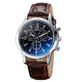 SBAO New Casual Mens Watches Brand Luxury Men Military Wrist Watch 2020 Fashion Men Sports Quartz Watches Relogio Masculino Hot
SBAO New Casual Mens Watches Brand Luxury Men Military Wrist Watch 2020 Fashion Men Sports Quartz Watches Relogio Masculino Hot