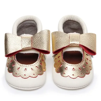 Spring Autumn Baby Shoes 2020 New Design High Quality Genuine Leather Soft Sole First Walker Cute Bowtie Tassel Baby Moccasins
Spring Autumn Baby Shoes 2020 New Design High Quality Genuine Leather Soft Sole First Walker Cute Bowtie Tassel Baby Moccasins