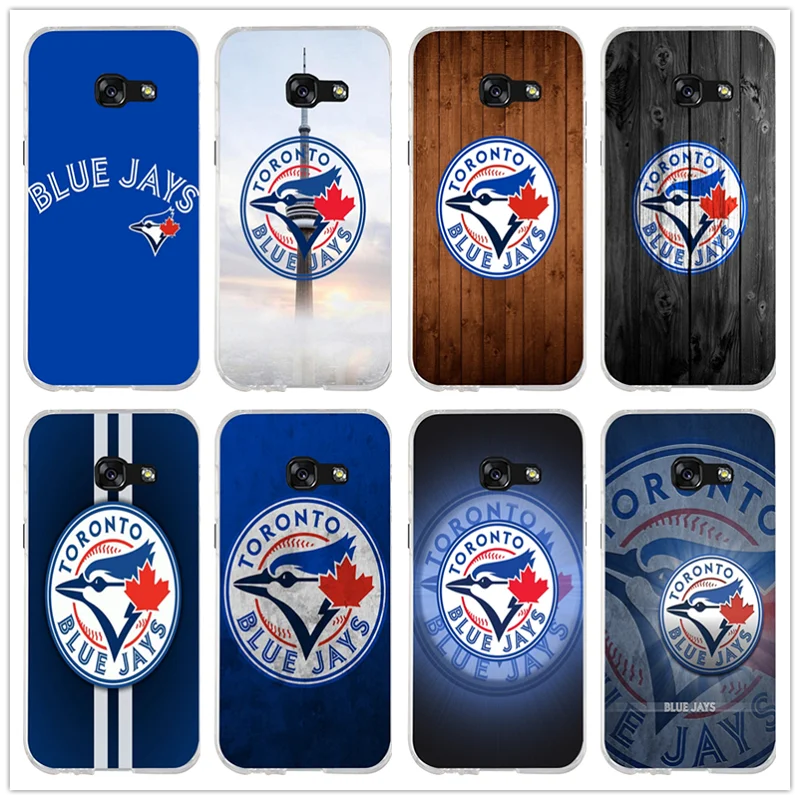 Toronto Blue Jays Baseball Soft TPU Cell Phone Cases for Samsung Galaxy Note 2 3 4 5 8 edge A3 A5 A7 2015 2016 2017 Coque Shell
Toronto Blue Jays Baseball Soft TPU Cell Phone Cases for Samsung Galaxy Note 2 3 4 5 8 edge A3 A5 A7 2015 2016 2017 Coque Shell