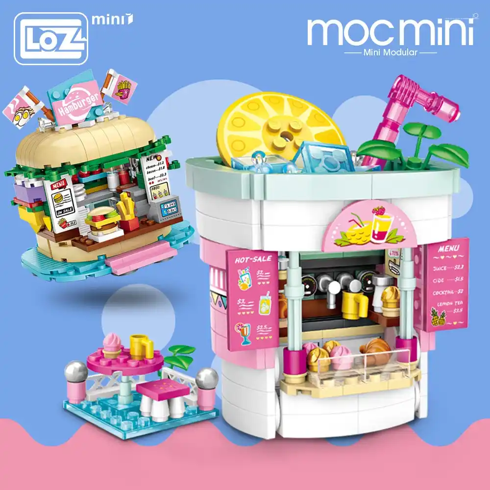 all categories toys & hobbies model building blocks