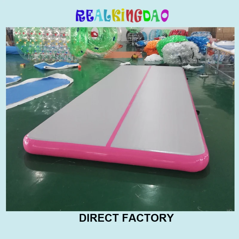 Free Shipping Pink 6*2*0.2m Inflatable Cheap gym Tumble Gymnastics Mattress Air Track Floor Tumbling Mat Airtrack
Free Shipping Pink 6*2*0.2m Inflatable Cheap gym Tumble Gymnastics Mattress Air Track Floor Tumbling Mat Airtrack